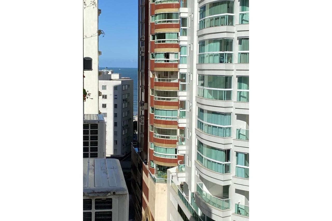 Апартаменти Pos83B - Garagem, Climatizado, Tv Smart, Wi-Fi Балнеаріу-Камборіу Екстер'єр фото